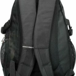 Groothandel ๐ Enrico Benetti Cornell Laptop Rugzak - 17 Inch - Zwart โญ 33 Groothandel ๐ Enrico Benetti Cornell Laptop Rugzak - 17 Inch - Zwart โญ -Reisbagage-Reisaccessoires Winkel 550x815 4
