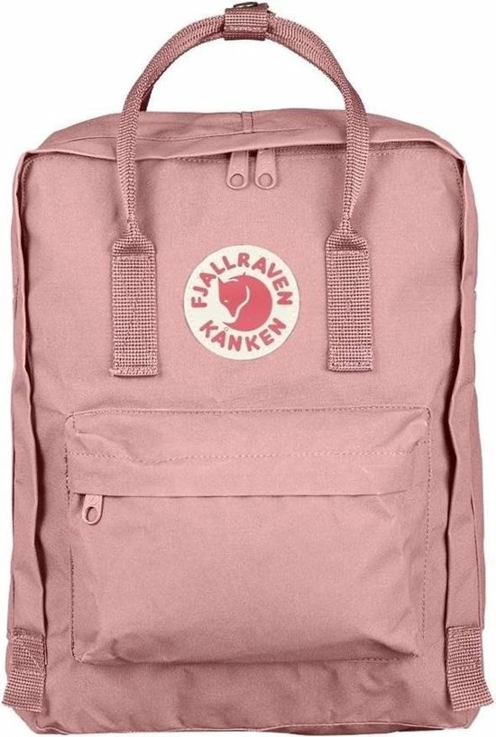 Kopen โจ Fjallraven Fjällräven Kånken Unisex Rugzak - Pink ๐ฏ 18 Kopen โจ Fjallraven Fjällräven Kånken Unisex Rugzak - Pink ๐ฏ - Afbeelding 16