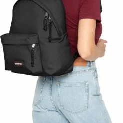 Hete verkoop ๐ Eastpak - Padded Pak'R Rugzak - 24 Liter - Black ๐ 55 Hete verkoop ๐ Eastpak - Padded Pak'R Rugzak - 24 Liter - Black ๐ -Reisbagage-Reisaccessoires Winkel 550x818