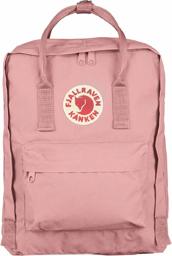 Kopen โจ Fjallraven Fjällräven Kånken Unisex Rugzak - Pink ๐ฏ 16 Kopen โจ Fjallraven Fjällräven Kånken Unisex Rugzak - Pink ๐ฏ - Afbeelding 14