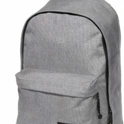 Uitgang 🥰 Eastpak - Out Of Office - Rugzak - 27 Liter - Grijs 🎉 -Reisbagage-Reisaccessoires Winkel 550x818 4