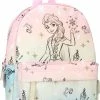 Goedkoopste ⭐ Disney Frozen Frozen II Pastel Power Rugzak - Multi - Elsa 😀 -Reisbagage-Reisaccessoires Winkel 550x819 2