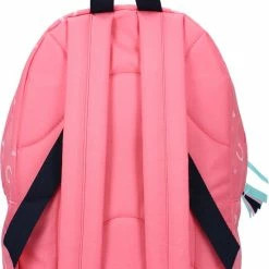 Top 10 β Milky Kiss My True Friend - Rugzak - Schooltas Meisje - Roze - Paard π 11 Top 10 β Milky Kiss My True Friend - Rugzak - Schooltas Meisje - Roze - Paard π -Reisbagage-Reisaccessoires Winkel 550x819