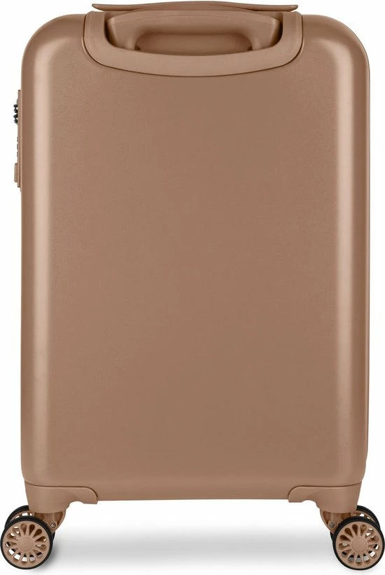 Goedkoop ๐ SUITSUIT - Blossom - Mocha Mousse - ๐ Handbagage (55 Cm) ๐ฅ 9 Goedkoop ๐ SUITSUIT - Blossom - Mocha Mousse - ๐ Handbagage (55 Cm) ๐ฅ - Afbeelding 7