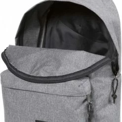 Top 10 ๐ Eastpak - Padded Pak'R - Rugzak - 24 Liter - Black Denim ๐งจ 38 Top 10 ๐ Eastpak - Padded Pak'R - Rugzak - 24 Liter - Black Denim ๐งจ -Reisbagage-Reisaccessoires Winkel 550x821 1