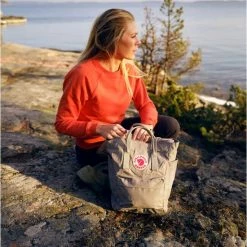 Kopen โจ Fjallraven Fjällräven Kånken Totepack Unisex Rugzak - Navy ๐ 38 Kopen โจ Fjallraven Fjällräven Kånken Totepack Unisex Rugzak - Navy ๐ -Reisbagage-Reisaccessoires Winkel 550x821 5