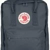 Beste deal 🎁 Fjallraven Fjällräven Kånken Unisex Rugzak - Graphite 🛒 -Reisbagage-Reisaccessoires Winkel 550x821 6