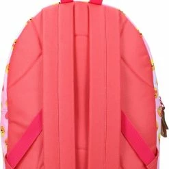 Promo 😍 Milky Kiss Rise And Shine - Rugzak - Schooltas Meisje - Multi - Emojis ⌛ -Reisbagage-Reisaccessoires Winkel 550x823 4