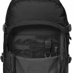 Uitgang ✨ Eastpak - Provider - Rugzak - 33 Liter - Black 🤩 -Reisbagage-Reisaccessoires Winkel 550x824 1