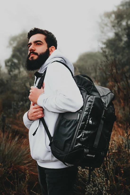 Korting ๐ Samsonite GuardIT 2.0 - Rugzak - 17.3 Inch - Zwart ๐ 21 Korting ๐ Samsonite GuardIT 2.0 - Rugzak - 17.3 Inch - Zwart ๐ - Afbeelding 19