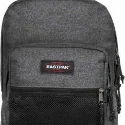 Flash-uitverkoop โจ Eastpak - Pinnacle - Rugzak - 38 Liter - Black Denim ๐