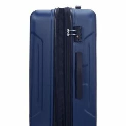 Beste Pirce 🔔 American Tourister Tracklite Spinner Reiskoffer 67 Cm - Dark Navy 😀 -Reisbagage-Reisaccessoires Winkel 550x825 22