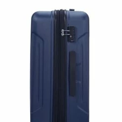 Beste Pirce 🔔 American Tourister Tracklite Spinner Reiskoffer 67 Cm - Dark Navy 😀 -Reisbagage-Reisaccessoires Winkel 550x825 23