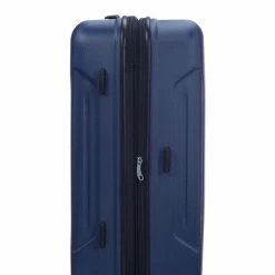 Beste Pirce 🔔 American Tourister Tracklite Spinner Reiskoffer 67 Cm - Dark Navy 😀 -Reisbagage-Reisaccessoires Winkel 550x825 24