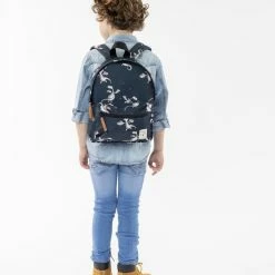 Beste deal 🔔 Kidzroom Magic Tales Rugzak - 2 T/m 6 Jaar - Blauw - Draak 🔔 -Reisbagage-Reisaccessoires Winkel 550x825 32