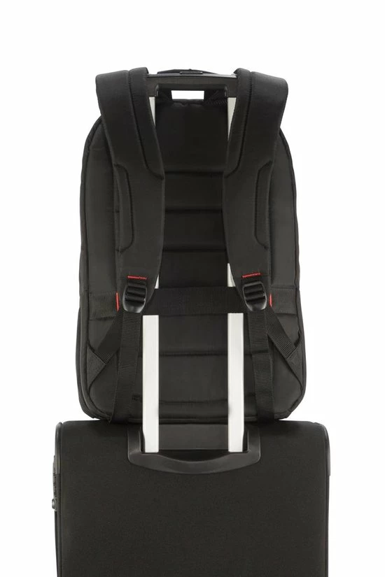 Korting ๐ Samsonite GuardIT 2.0 - Rugzak - 17.3 Inch - Zwart ๐ 11 Korting ๐ Samsonite GuardIT 2.0 - Rugzak - 17.3 Inch - Zwart ๐ - Afbeelding 9