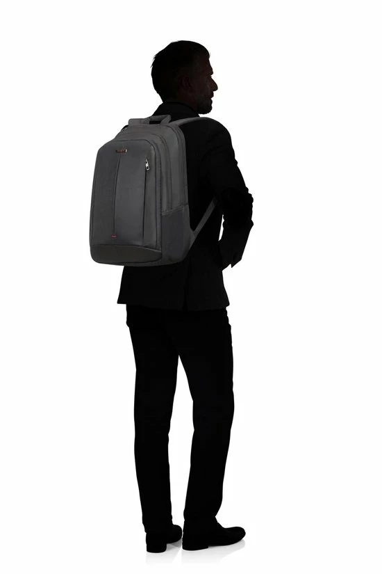 Korting ๐ Samsonite GuardIT 2.0 - Rugzak - 17.3 Inch - Zwart ๐ 15 Korting ๐ Samsonite GuardIT 2.0 - Rugzak - 17.3 Inch - Zwart ๐ - Afbeelding 13