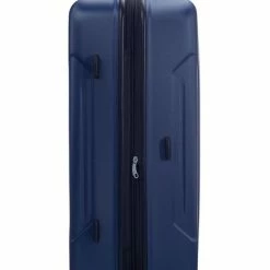 Top 10 😍 American Tourister Tracklite Spinner Reiskoffer 78 Cm - Dark Navy 🌟 -Reisbagage-Reisaccessoires Winkel 550x825 42