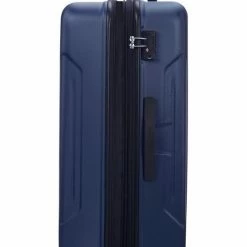 Top 10 😍 American Tourister Tracklite Spinner Reiskoffer 78 Cm - Dark Navy 🌟 -Reisbagage-Reisaccessoires Winkel 550x825 46