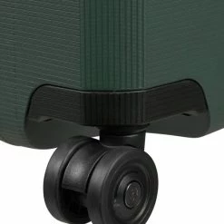 Korting 🔔 Samsonite Reiskoffer - Magnum Eco Spinner 55/20 (Handbagage) Forest Green ⌛ -Reisbagage-Reisaccessoires Winkel 550x825 54