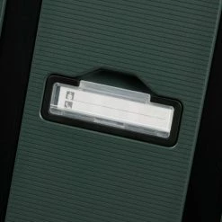 Korting 🔔 Samsonite Reiskoffer - Magnum Eco Spinner 55/20 (Handbagage) Forest Green ⌛ -Reisbagage-Reisaccessoires Winkel 550x825 55