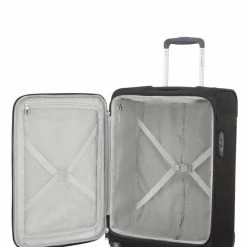 Begroting 🥰 Samsonite Reiskoffer - Citybeat Upright 55/20 (Handbagage) Black 🎁 -Reisbagage-Reisaccessoires Winkel 550x825 62