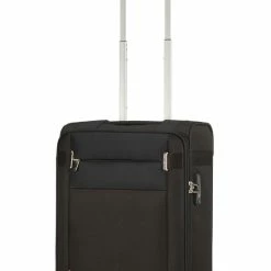 Begroting 🥰 Samsonite Reiskoffer - Citybeat Upright 55/20 (Handbagage) Black 🎁 -Reisbagage-Reisaccessoires Winkel 550x825 63
