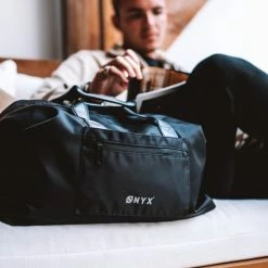 Hete verkoop ๐ ONYX® Reistas 25L - Lichtgewicht Weekendtas - Sporttas - Waterafstotend En Duurzaam - Zwart โจ 20 Hete verkoop ๐ ONYX® Reistas 25L - Lichtgewicht Weekendtas - Sporttas - Waterafstotend En Duurzaam - Zwart โจ -Reisbagage-Reisaccessoires Winkel 550x825 65