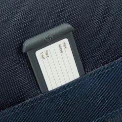 Flash-uitverkoop ⭐ Samsonite Reiskoffer - Citybeat Spinner 55/20 Length 35Cm (Handbagage) Navy Blue 😍 -Reisbagage-Reisaccessoires Winkel 550x825 82