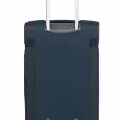 Flash-uitverkoop ⭐ Samsonite Reiskoffer - Citybeat Spinner 55/20 Length 35Cm (Handbagage) Navy Blue 😍 -Reisbagage-Reisaccessoires Winkel 550x825 84