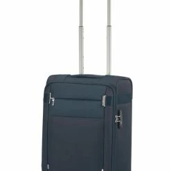 Flash-uitverkoop ⭐ Samsonite Reiskoffer - Citybeat Spinner 55/20 Length 35Cm (Handbagage) Navy Blue 😍 -Reisbagage-Reisaccessoires Winkel 550x825 85