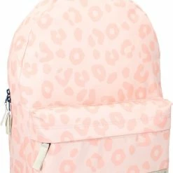 Begroting 🥰 Milky Kiss Clever 👧 Girls - Rugzak - Schooltas Meisje - Roze - Panter 🌟 -Reisbagage-Reisaccessoires Winkel 550x826 2