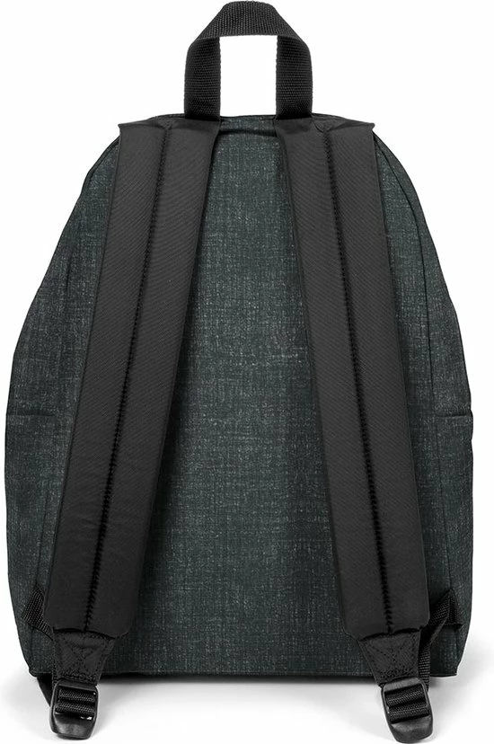Flash-uitverkoop π Eastpak Padded Pak'r Rugzak Concrete Melange π₯° 5 Flash-uitverkoop π Eastpak Padded Pak'r Rugzak Concrete Melange π₯° - Afbeelding 3