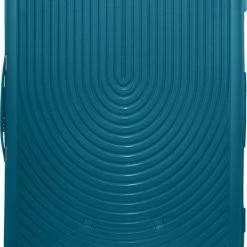 Coupon ⌛ Samsonite Reiskoffer - Hi-Fi Spinner 68/25 Exp (Medium) Petrol Blue 🧨 -Reisbagage-Reisaccessoires Winkel 550x828 4