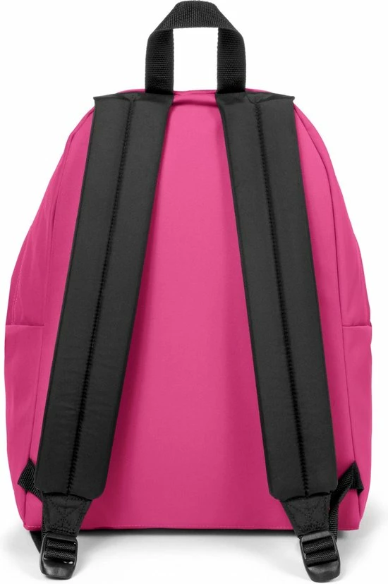 Coupon β¨ Eastpak - Padded Pak'r - Rugzak 24 Liter - Pink Escape π 7 Coupon β¨ Eastpak - Padded Pak'r - Rugzak 24 Liter - Pink Escape π - Afbeelding 5