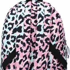 Hete verkoop π Milky Kiss Rise And Shine - Rugzak - Schooltas Meisje - Multi - Panterprint π 8 Hete verkoop π Milky Kiss Rise And Shine - Rugzak - Schooltas Meisje - Multi - Panterprint π -Reisbagage-Reisaccessoires Winkel 550x829 1