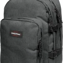 Hete verkoop 💯 Eastpak - Provider - Rugzak - 33 Liter - Black Denim 🌟 -Reisbagage-Reisaccessoires Winkel 550x830 12