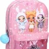Coupon π― Na! Na! Na! Surprise Na!na!na! Surprise Rugzak Chic Meisjes 9 Liter Polyester Roze π― 2 Coupon π― Na! Na! Na! Surprise Na!na!na! Surprise Rugzak Chic Meisjes 9 Liter Polyester Roze π― -Reisbagage-Reisaccessoires Winkel 550x830 9