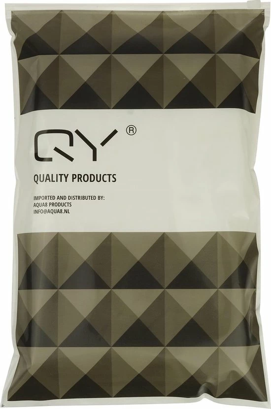 Goedkoopste 👏 QY Packing Cubes Set Koffer Of Tas Organizer Inpak Zakken - Lichtblauw Deluxe 💯 10 Goedkoopste 👏 QY Packing Cubes Set Koffer Of Tas Organizer Inpak Zakken - Lichtblauw Deluxe 💯 - Afbeelding 8