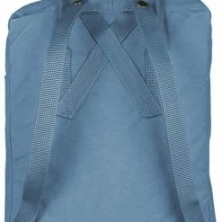 Goedkoopste 💯 Fjallraven Fjällräven Kånken Unisex Rugzak - Blue Ridge 🎉 -Reisbagage-Reisaccessoires Winkel 550x831 2