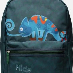 Goedkoop ๐ Rugzakken | Jongens | Grey Green | Canvas | Go Banana's โค๏ธ 20 Goedkoop ๐ Rugzakken | Jongens | Grey Green | Canvas | Go Banana's โค๏ธ -Reisbagage-Reisaccessoires Winkel 550x834 9