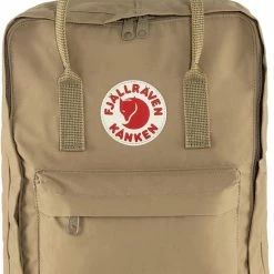 Groothandel 😍 Fjallraven Fjällräven Kånken Unisex Rugzak - Clay 😉