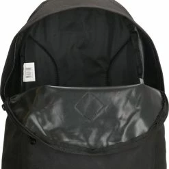 Korting 👏 Enrico Benetti Cordoba Rugzak - Rugzak Middelbare School - Rugzak Jongens - Rugzak Heren - Boekentas - 19 Liter - Zwart 💯 -Reisbagage-Reisaccessoires Winkel 550x837