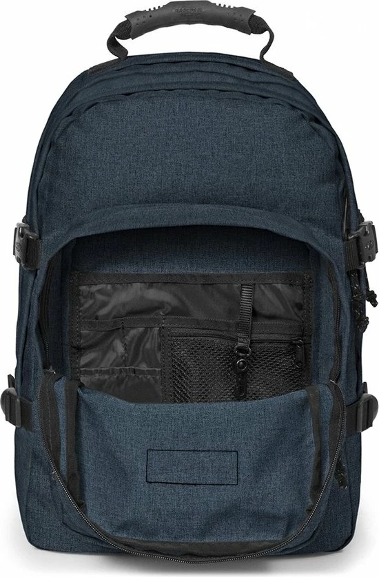 Beste Pirce ๐ Eastpak - Provider Rugzak - 33 Liter - Blauw โค๏ธ 6 Beste Pirce ๐ Eastpak - Provider Rugzak - 33 Liter - Blauw โค๏ธ - Afbeelding 4