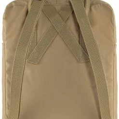 Groothandel 😍 Fjallraven Fjällräven Kånken Unisex Rugzak - Clay 😉 -Reisbagage-Reisaccessoires Winkel 550x838 5