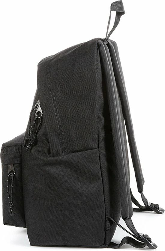 Hete verkoop ๐ Eastpak - Padded Pak'R Rugzak - 24 Liter - Black ๐ 26 Hete verkoop ๐ Eastpak - Padded Pak'R Rugzak - 24 Liter - Black ๐ - Afbeelding 24