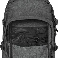 Hete verkoop 💯 Eastpak - Provider - Rugzak - 33 Liter - Black Denim 🌟 -Reisbagage-Reisaccessoires Winkel 550x839 10