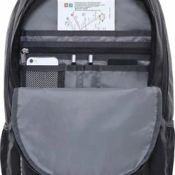 Promo π The North Face Groundwork Rugzak - 27,5 Liter - Zwart π€© 11 Promo π The North Face Groundwork Rugzak - 27,5 Liter - Zwart π€© -Reisbagage-Reisaccessoires Winkel 550x839