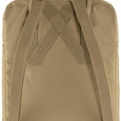 Groothandel 😍 Fjallraven Fjällräven Kånken Unisex Rugzak - Clay 😉 -Reisbagage-Reisaccessoires Winkel 550x839 8