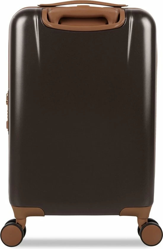 Groothandel π SUITSUIT - Fab Seventies Classic - Espresso Black - π Handbagage (55 Cm) π 9 Groothandel π SUITSUIT - Fab Seventies Classic - Espresso Black - π Handbagage (55 Cm) π - Afbeelding 7